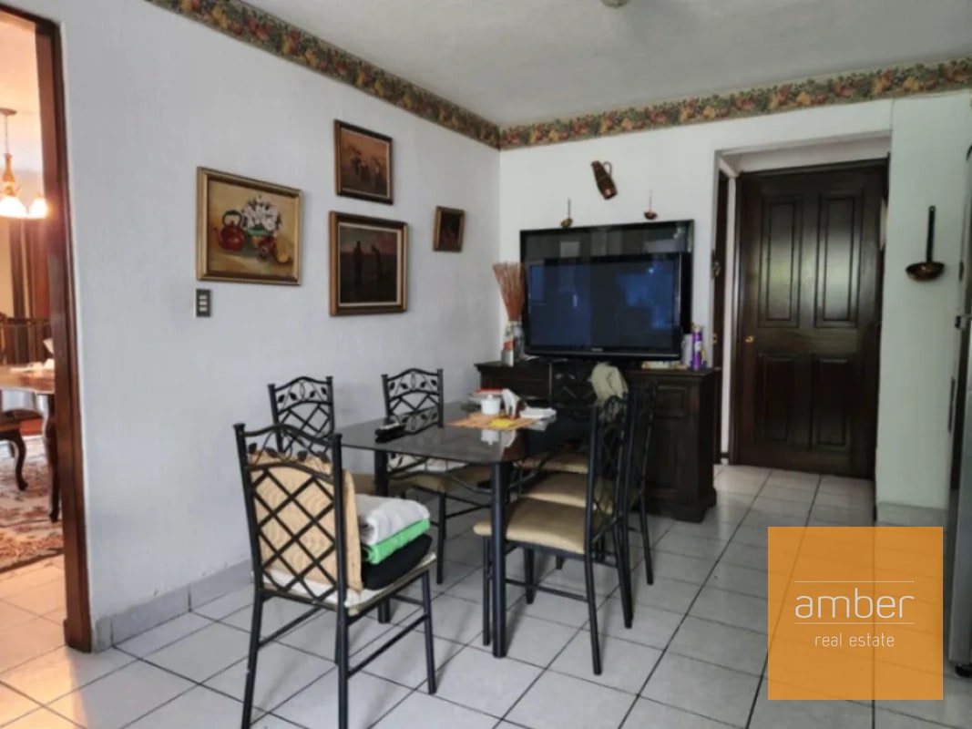 Casa en San Cristóbal - 12