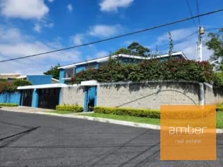 Casa en San Cristóbal — Casa en Venta en Zona 8 Mixco, Guatemala, Ciudad — miniatura 2 de 15