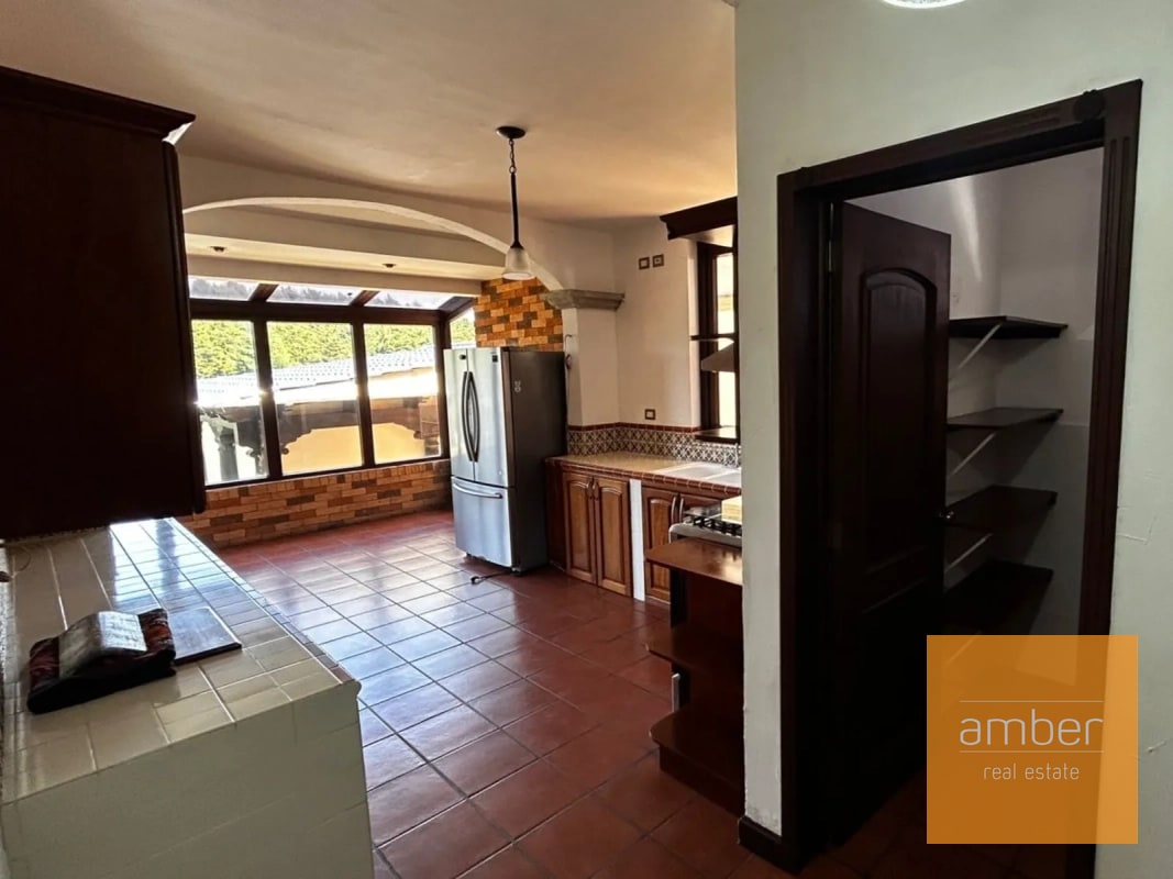 Casa en la Foresta, Fraijanes - 7