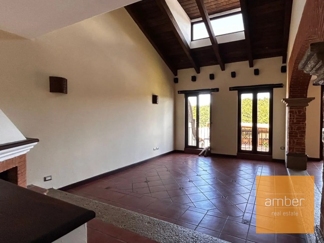 Casa en la Foresta, Fraijanes - 6