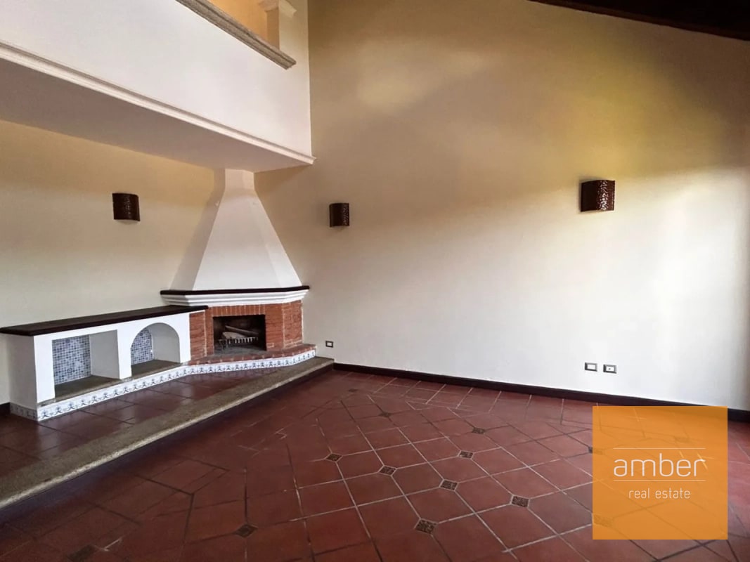 Casa en la Foresta, Fraijanes - 5