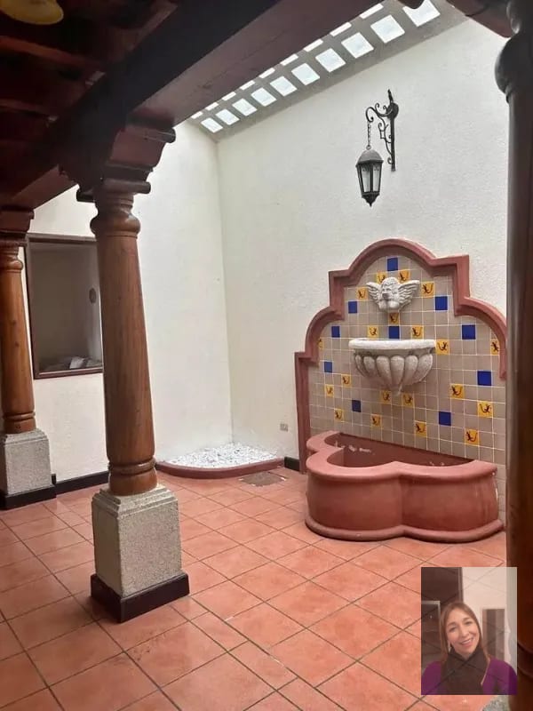 CASA EN SERENÍSIMA ANTIGUA GUATEMALA — Casa en Alquiler en *Otro / No especificar, Guatemala, Ciudad — foto 8 de 10