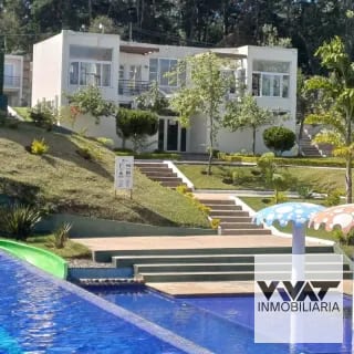 Linda casa en venta en Condominio La Reserva  Km 26.5 carretera a el Salvador Villa Canales 📍 — Casa en Venta en Carretera a El Salvador, Guatemala, Ciudad — miniatura 1 de 17