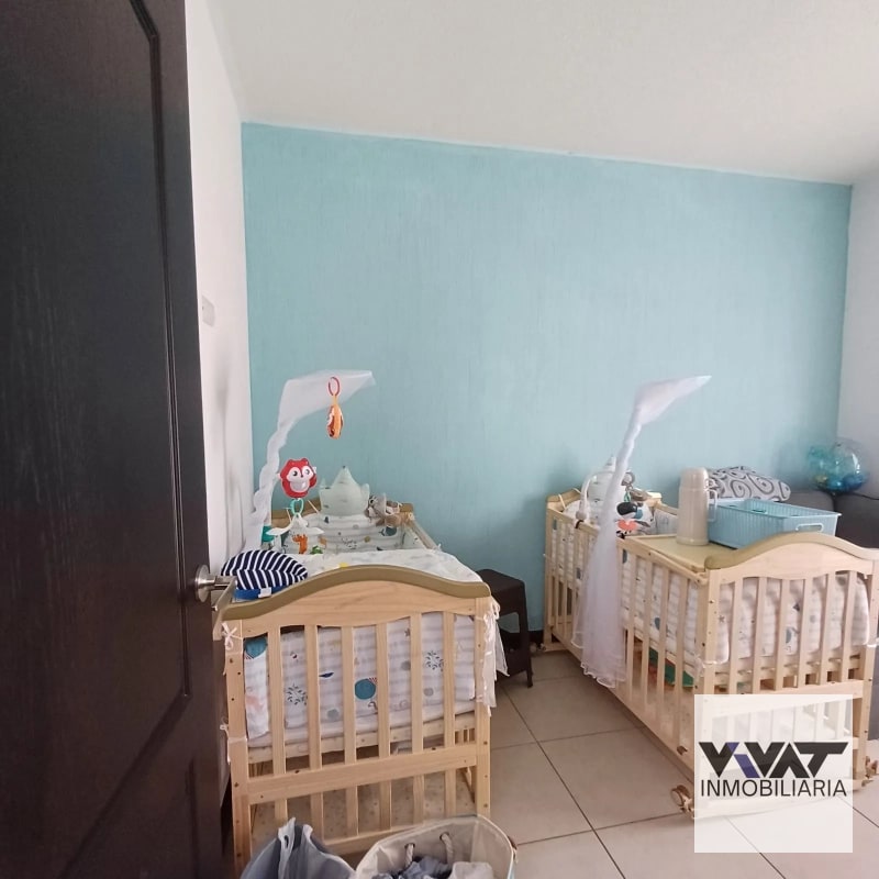 Linda casa en venta en Condominio La Reserva Km 26.5 carretera a el Salvador Villa Canales 📍 - 12
