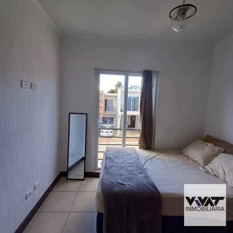 Linda casa en venta en Condominio La Reserva Km 26.5 carretera a el Salvador Villa Canales 📍 - 10