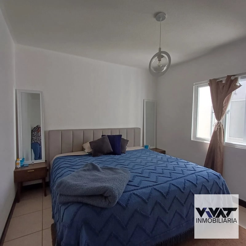 Linda casa en venta en Condominio La Reserva Km 26.5 carretera a el Salvador Villa Canales 📍 - 7
