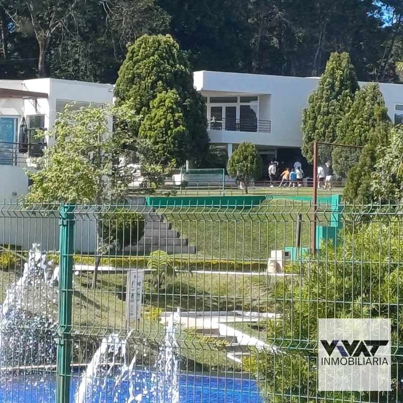 Linda casa en venta en Condominio La Reserva  Km 26.5 carretera a el Salvador Villa Canales 📍 - 2
