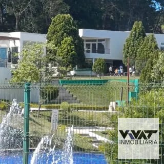 Linda casa en venta en Condominio La Reserva  Km 26.5 carretera a el Salvador Villa Canales 📍 — Casa en Venta en Carretera a El Salvador, Guatemala, Ciudad — miniatura 3 de 17