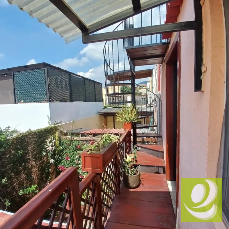 CASA EN VENTA EN VILLAS DEL PINAR SAN CRISTOBAL - 6