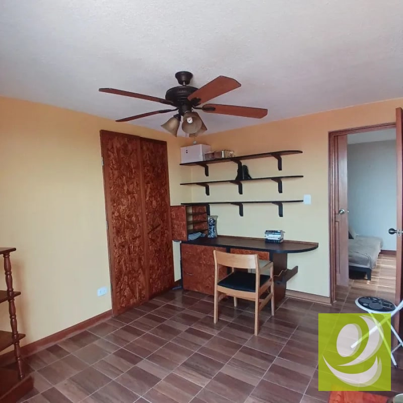 CASA EN VENTA EN VILLAS DEL PINAR SAN CRISTOBAL - 5
