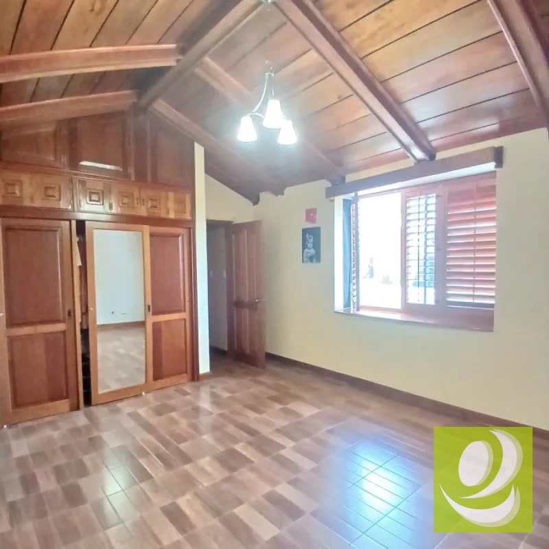 CASA EN VENTA EN VILLAS DEL PINAR SAN CRISTOBAL - 4