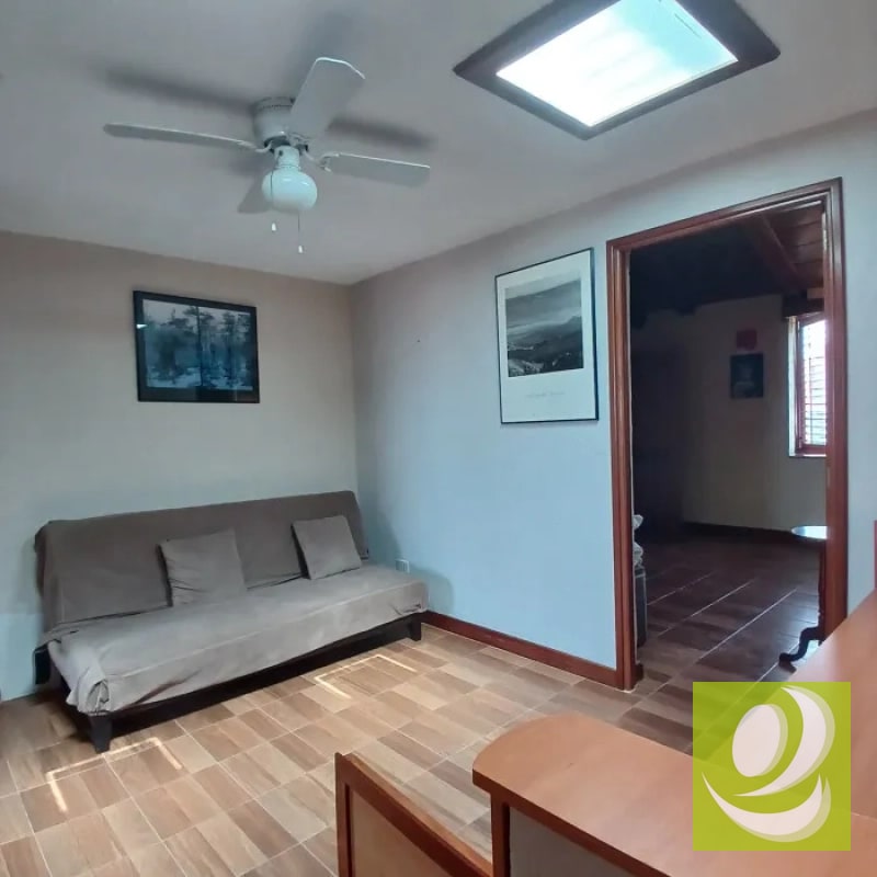 CASA EN VENTA EN VILLAS DEL PINAR SAN CRISTOBAL - 3