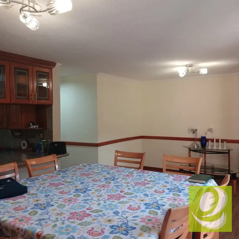 CASA EN VENTA EN VILLAS DEL PINAR SAN CRISTOBAL - 2