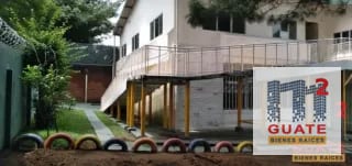 Casa fuera de condominio en Renta, Zona 15 — Casa en Alquiler en Zona 15, Guatemala, Ciudad — miniatura 1 de 15
