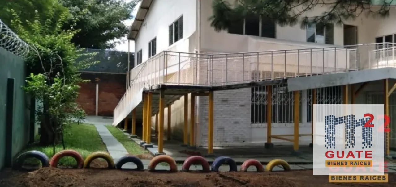 Casa fuera de condominio en Renta, Zona 15 — Casa en Alquiler en Zona 15, Guatemala, Ciudad — foto 1 de 15