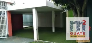 Casa fuera de condominio en Renta, Zona 15 — Casa en Alquiler en Zona 15, Guatemala, Ciudad — miniatura 4 de 15