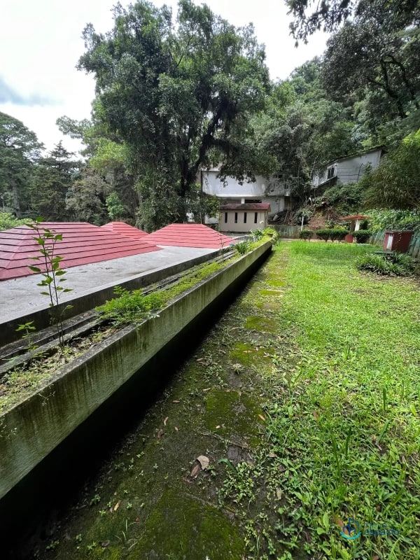 Casa en Venta- Zona 7 mixco, El Encinal. - 5