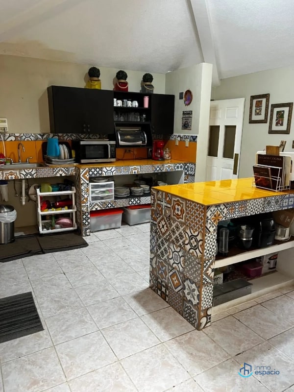 Casa en Venta- Zona 7 mixco, El Encinal. - 3