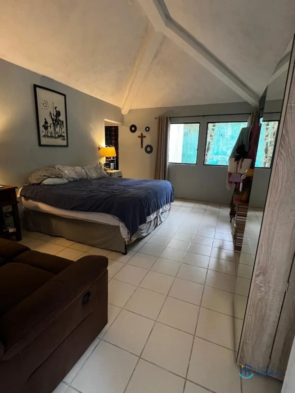 Casa en Venta- Zona 7 mixco, El Encinal. - 2