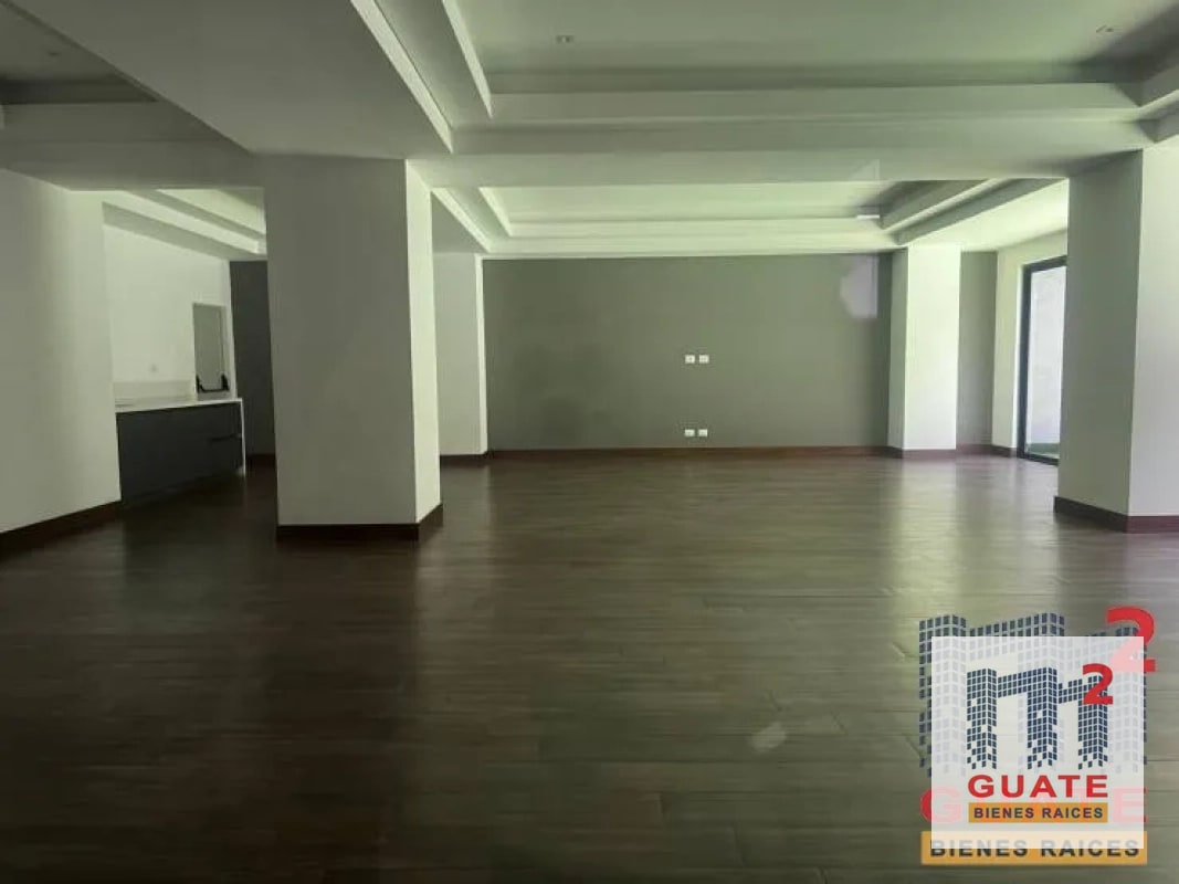 Apartamento en Venta, Zona 10 - 14