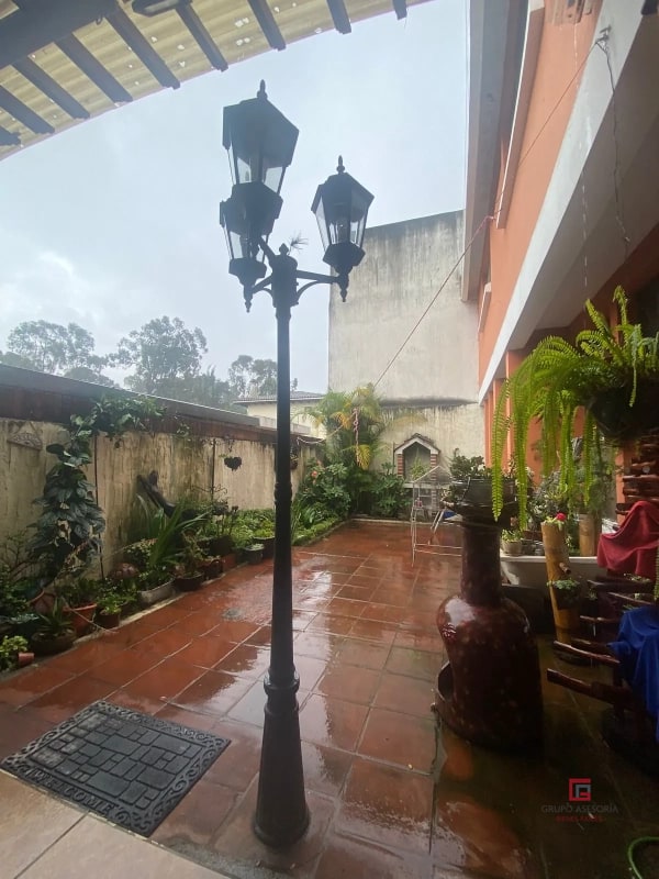 Linda casa en venta en Resideciales Roosevelt zona 7 de Mixco - 9