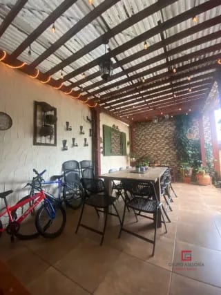 Linda casa en venta en Resideciales Roosevelt zona 7 de Mixco — Casa en Venta en Zona 7 Mixco, Guatemala, Ciudad — miniatura 9 de 10