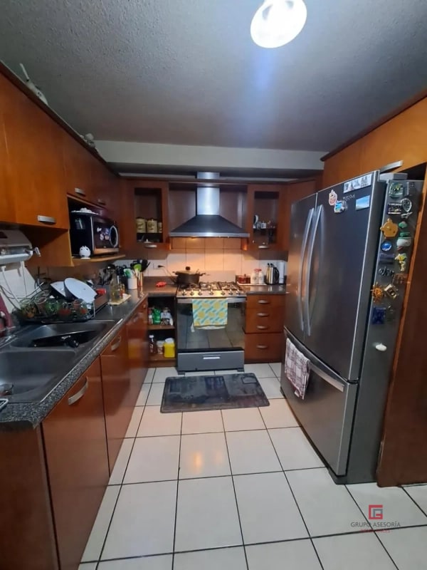 Linda casa en venta en Resideciales Roosevelt zona 7 de Mixco - 7