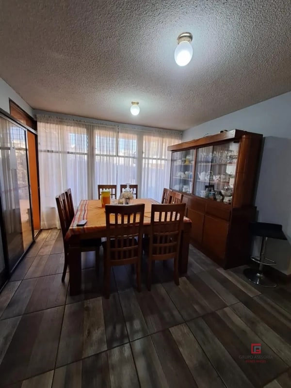 Linda casa en venta en Resideciales Roosevelt zona 7 de Mixco - 6