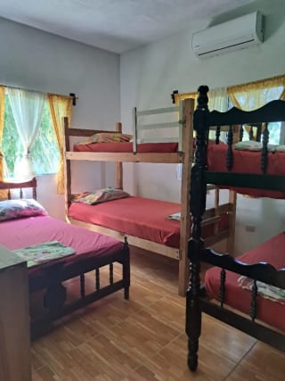 Casa en Monterrico, Santa Rosa — Casa en Venta en Monterrico, Santa Rosa — miniatura 7 de 8
