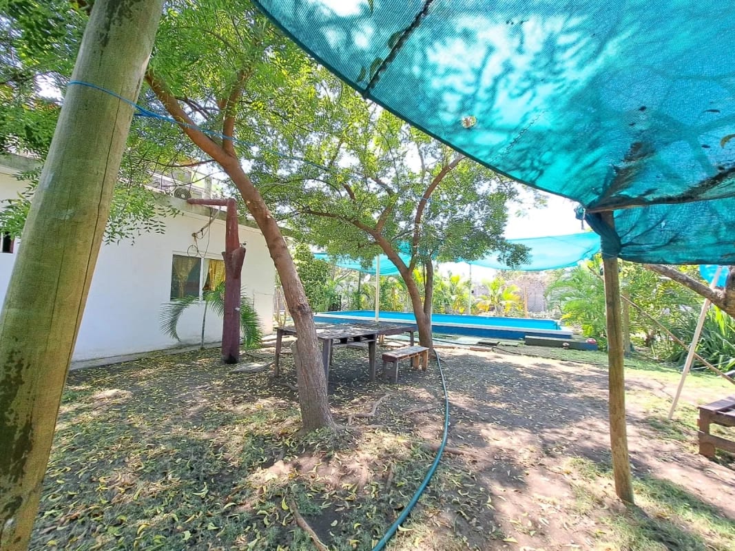 Casa en Monterrico, Santa Rosa — Casa en Venta en Monterrico, Santa Rosa — foto 5 de 8