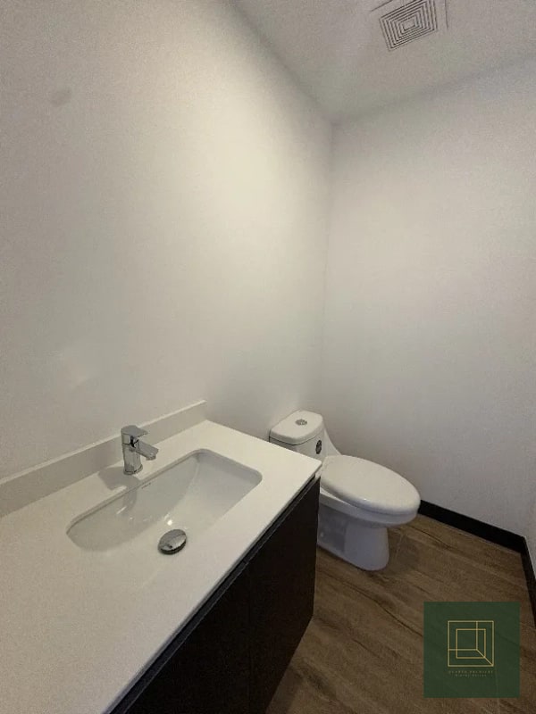 Apartamento en venta en exclusivo edificio en zona 15 - 6