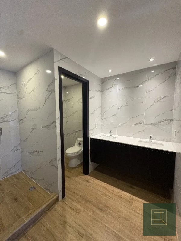 Apartamento en venta en exclusivo edificio en zona 15 - 4