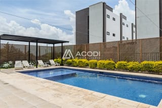 Townhouse en Km 18 Carretera a El Salvador — Apartamento en Venta en Carretera a El Salvador, Guatemala, Ciudad — miniatura 9 de 9