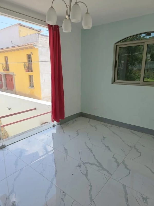 Casa en VENTA, Santa Lucia Milpas Altas Residencial Vistas de Florencia — Casa en Venta en Santa Lucía Milpas Altas, Sacatepéquez — foto 9 de 11