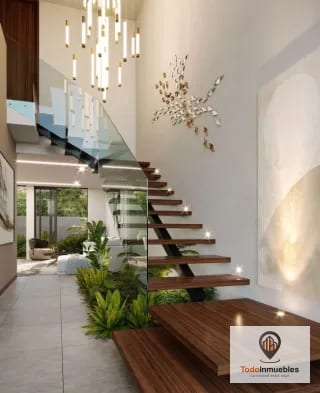 Casas de lujo en pre venta en km 13.5 CES — Casa en Venta en km 11-15, Carretera a El Salvador, Guatemala, Ciudad — miniatura 7 de 9
