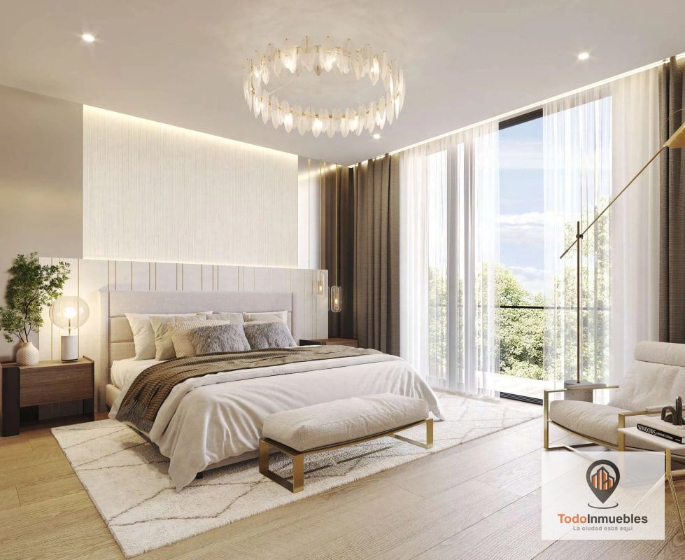 Casas de lujo en pre venta en km 13.5 CES - 2