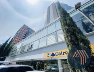 Alquiler de Oficina Tabicada 183MT2 - Murano Center, Zona 10 — Oficina en Alquiler en Murano Center, Zona 10, Guatemala, Ciudad — miniatura 1 de 4