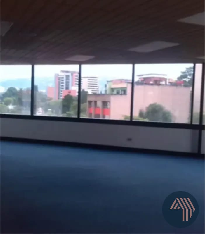 Alquiler de Oficina Tabicada 183MT2 - Murano Center, Zona 10 — Oficina en Alquiler en Murano Center, Zona 10, Guatemala, Ciudad — foto 4 de 4
