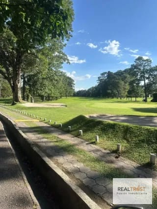 Precioso terreno plano Country Club Guatemala zona 11 — Terreno en Venta en Zona 11, Guatemala, Ciudad — miniatura 1 de 8