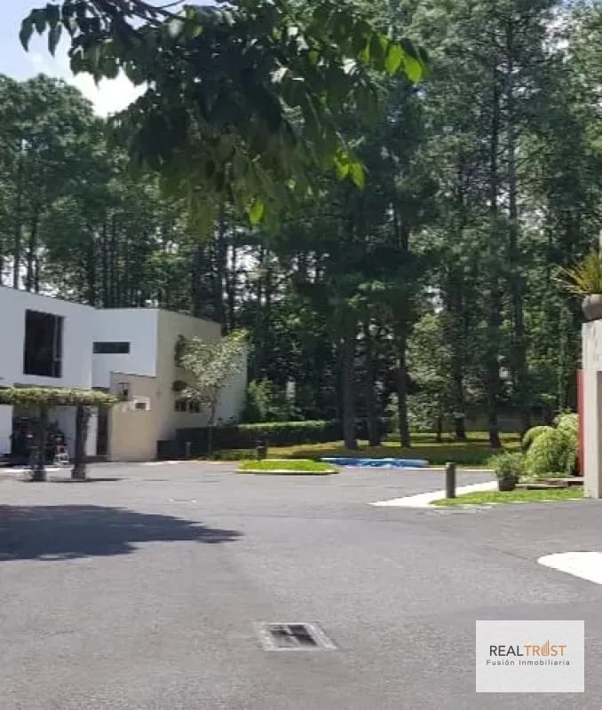 Precioso terreno plano Country Club Guatemala zona 11 — Terreno en Venta en Zona 11, Guatemala, Ciudad — foto 3 de 8