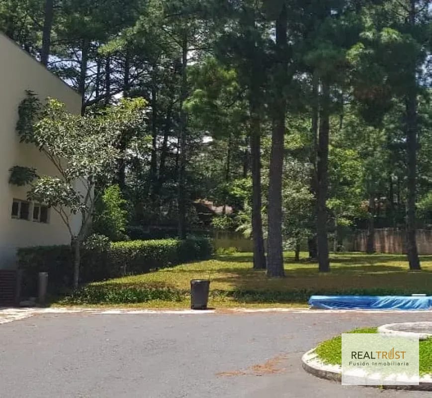 Precioso terreno plano Country Club Guatemala zona 11 — Terreno en Venta en Zona 11, Guatemala, Ciudad — foto 4 de 8