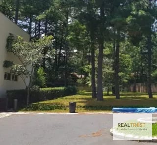 Precioso terreno plano Country Club Guatemala zona 11 — Terreno en Venta en Zona 11, Guatemala, Ciudad — miniatura 4 de 8