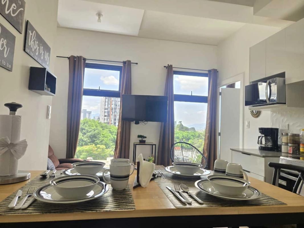 Excelente apartamento para inversión zona 13 N Americas — Apartamento en Venta en Zona 13, Guatemala, Ciudad — foto 7 de 9