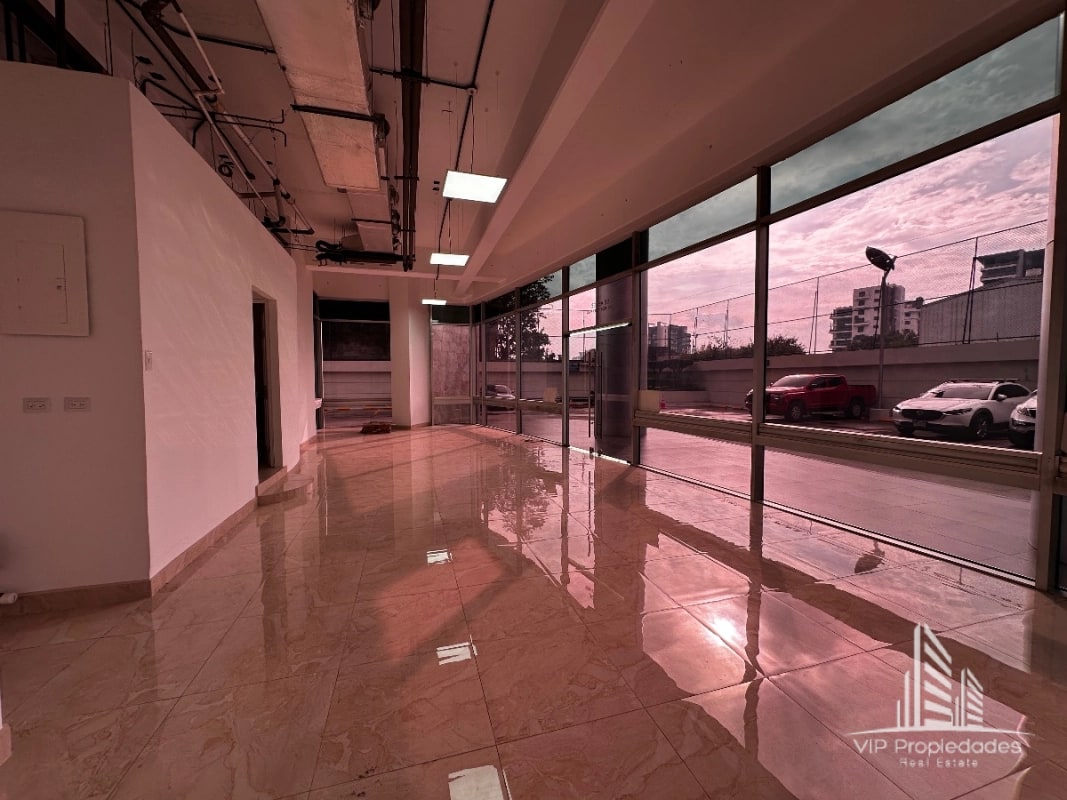 Zona 15, Vista Hermosa II, local en renta - venta - 5
