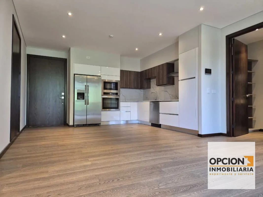 RENTO APARTAMENTO 2/DORMITORIOS. SANTA SOFIA 7a. Av. Z.10 — Apartamento en Alquiler en Santa Sofía 7AV, Zona 10, Guatemala, Ciudad — foto 14 de 15
