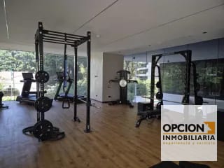 RENTO APARTAMENTO 2/DORMITORIOS. SANTA SOFIA 7a. Av. Z.10 — Apartamento en Alquiler en Santa Sofía 7AV, Zona 10, Guatemala, Ciudad — miniatura 6 de 15