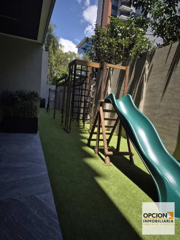 RENTO APARTAMENTO 2/DORMITORIOS. SANTA SOFIA 7a. Av. Z.10 — Apartamento en Alquiler en Santa Sofía 7AV, Zona 10, Guatemala, Ciudad — foto 15 de 15