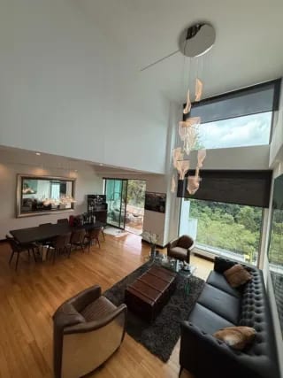 PH dos niveles Muxbalia — Apartamento en Venta en Muxbalia, Muxbal, Guatemala, Ciudad — miniatura 6 de 14
