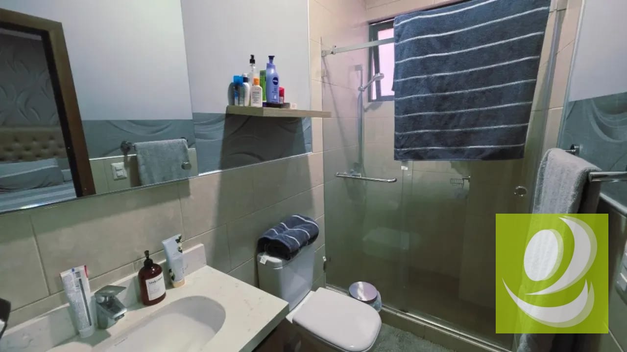 VENDO APARTAMENTO EN SALVATTORE ZONA 10 — Apartamento en Venta en Zona 10, Guatemala, Ciudad — foto 7 de 13