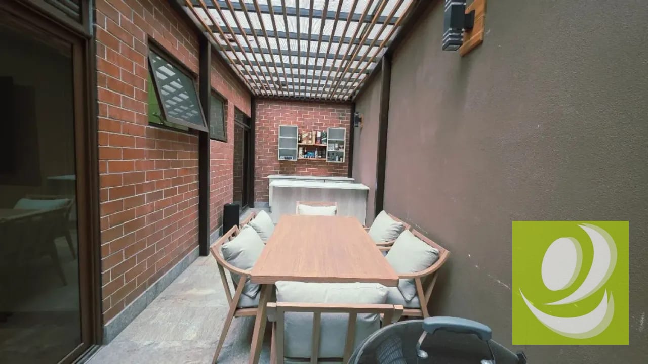 VENDO APARTAMENTO EN SALVATTORE ZONA 10 — Apartamento en Venta en Zona 10, Guatemala, Ciudad — foto 9 de 13